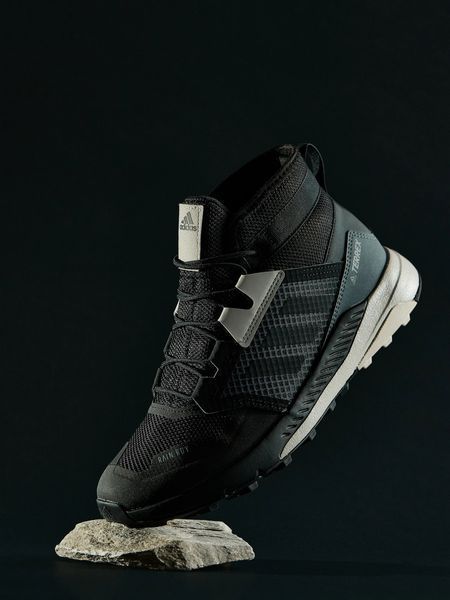 Черевики Adidas Terrex Trailmaker Mid RAIN.RDY (FW9322) FW9322  фото