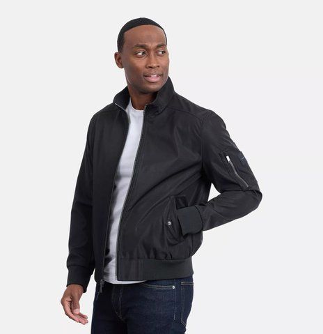 Куртка Calvin Klein CM21596 CM21596 фото