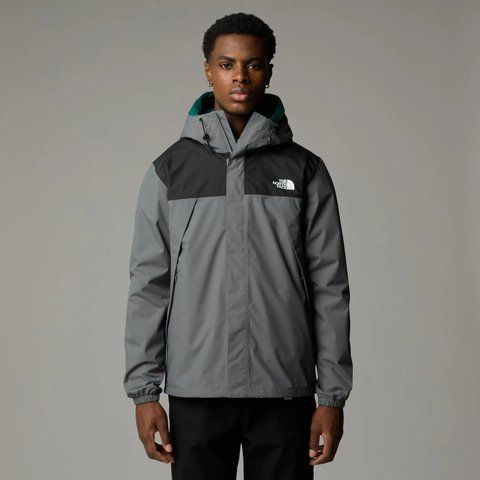 Куртка The North Face Men's Antora Jacket NF0A7QEY C6B NF0A7QEYC6B фото