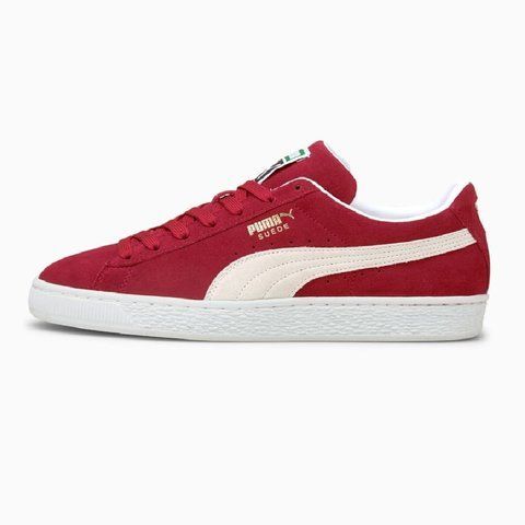 Кеди Puma Suede Classic XXI 374915-06 374915-06 фото