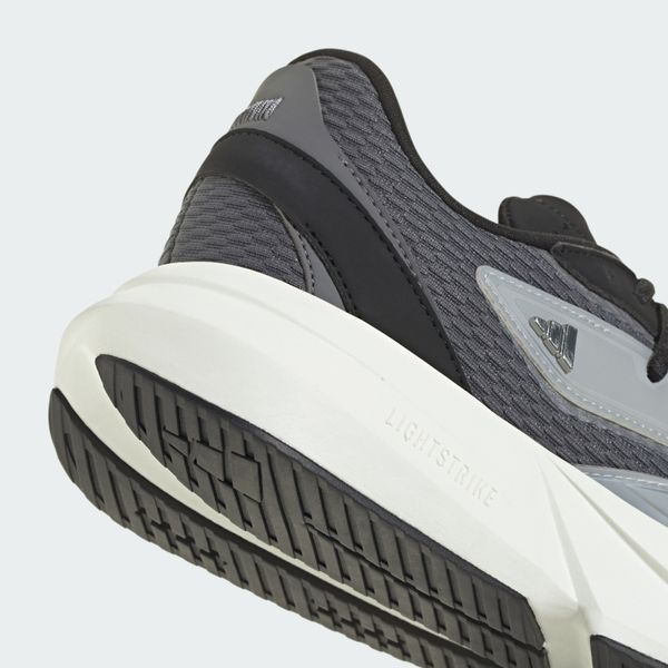 Кросівки Adidas Lightblaze Grey (JS0913) JS0913 фото