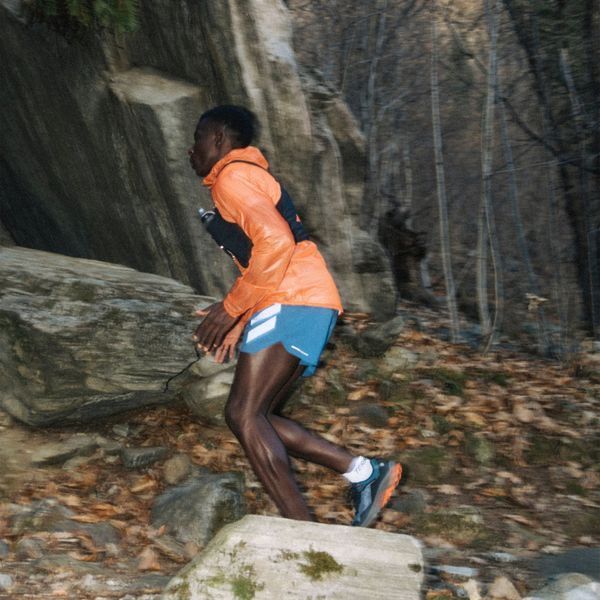 Кросівки Adidas Terrex Trail Rider GORE-TEX Trail Running HQ1234 HQ1234 фото