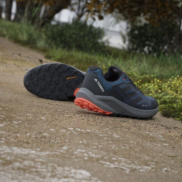 Кросівки Adidas Terrex Trail Rider GORE-TEX Trail Running HQ1234 HQ1234 фото