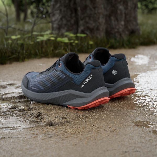 Кросівки Adidas Terrex Trail Rider GORE-TEX Trail Running HQ1234 HQ1234 фото
