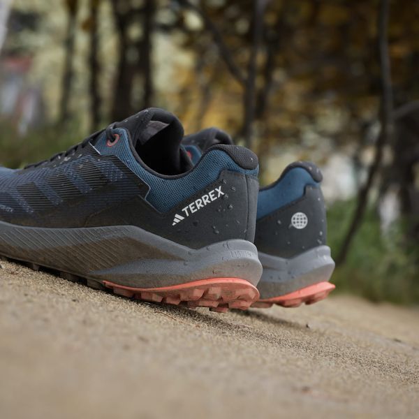 Кросівки Adidas Terrex Trail Rider GORE-TEX Trail Running HQ1234 HQ1234 фото