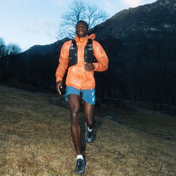 Кросівки Adidas Terrex Trail Rider GORE-TEX Trail Running HQ1234 HQ1234 фото