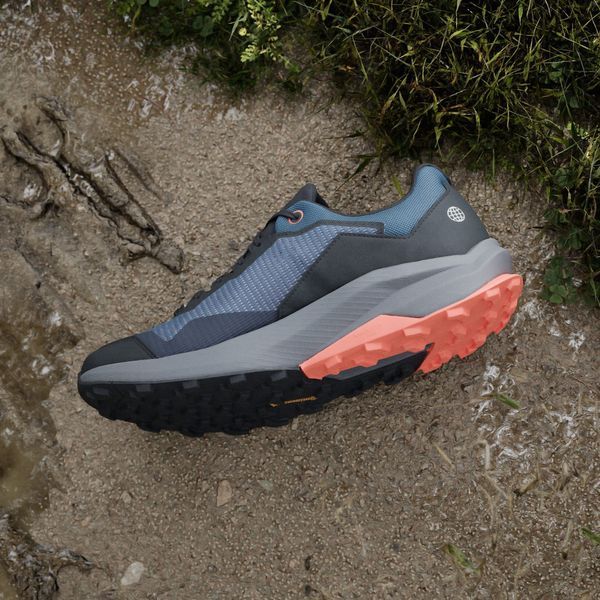 Кросівки Adidas Terrex Trail Rider GORE-TEX Trail Running HQ1234 HQ1234 фото