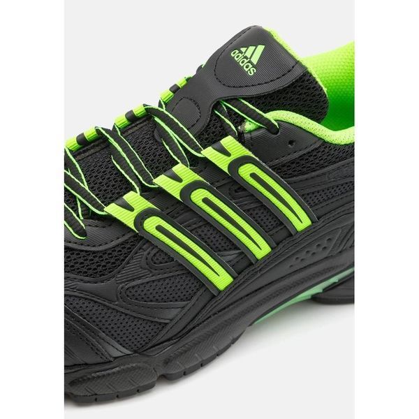 Кросівки Adidas Temper Run 2 Black JH5267 JH5267  фото