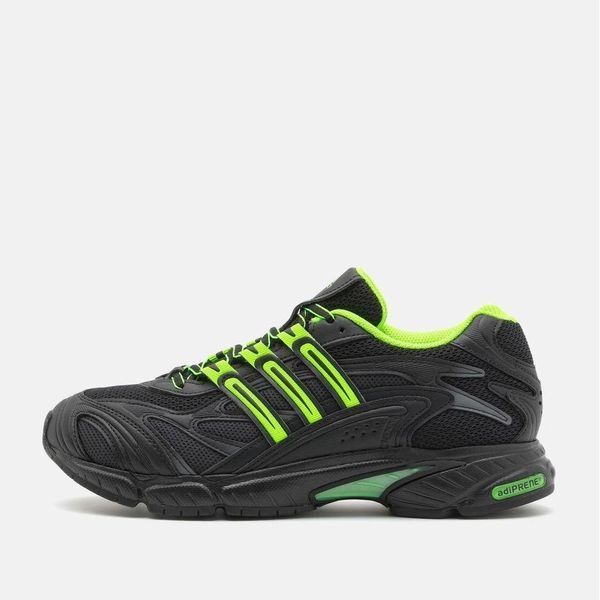 Кросівки Adidas Temper Run 2 Black JH5267 JH5267  фото