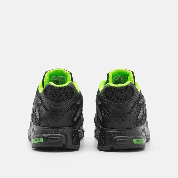 Кросівки Adidas Temper Run 2 Black JH5267 JH5267  фото