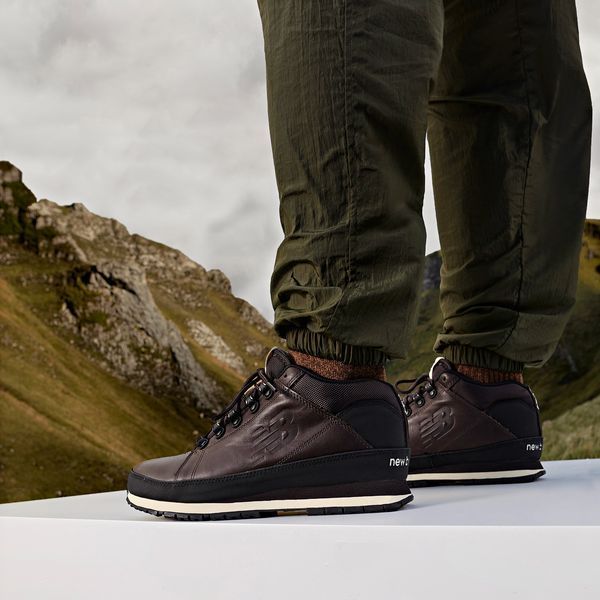 Черевики New Balance 754 H754LLB H754LLB  фото