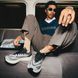 Кросівки Adidas Lightblaze Grey (JS0913) JS0913 фото 2