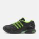 Кросівки Adidas Temper Run 2 Black JH5267 JH5267  фото 4