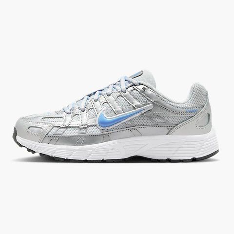 Кроссовки Nike P-6000 GS Grey HV5064-007 HV5064-007 фото