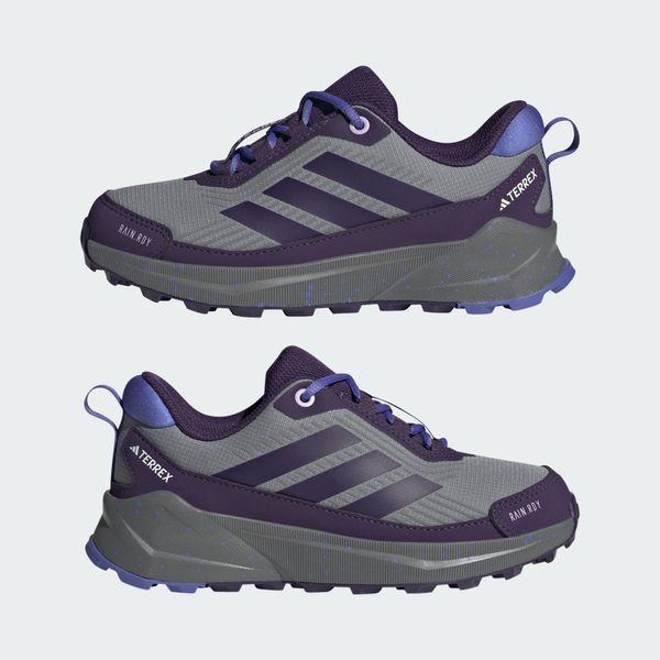 Кроссовки Adidas Terrex Trailmaker 2 RAIN.RDY Hiking (JS2939) JS2939 фото