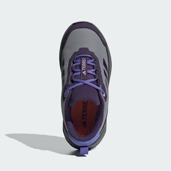 Кроссовки Adidas Terrex Trailmaker 2 RAIN.RDY Hiking (JS2939) JS2939 фото