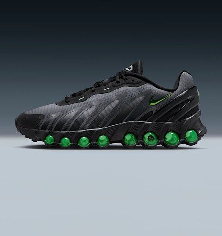 Кроссовки Nike Air Max Dn8 Black FQ7860-003 FQ7860-003 фото