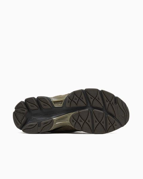 Кросівки ASICS GEL-NYC Loden Green/Graphite Grey 1203A383-303 1203A383-303 фото