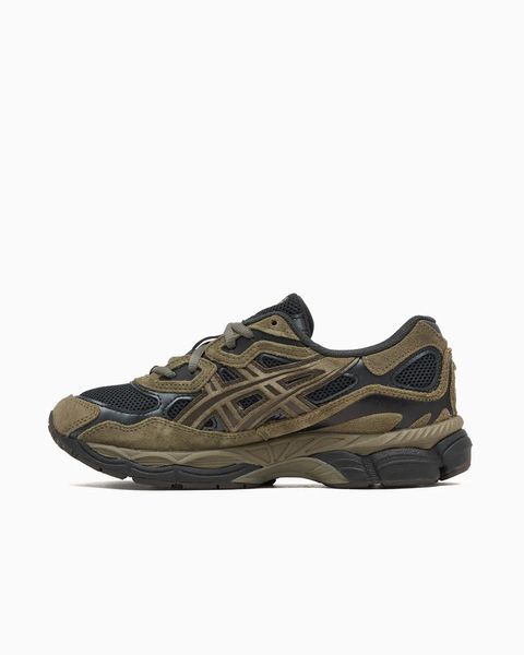 Кросівки ASICS GEL-NYC Loden Green/Graphite Grey 1203A383-303 1203A383-303 фото
