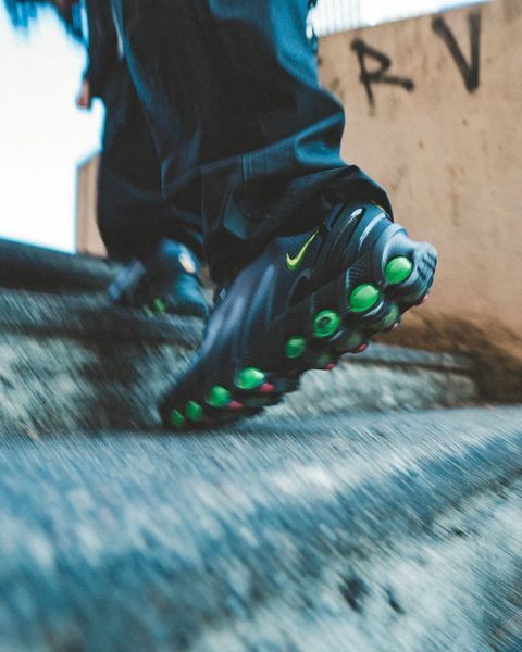 Кроссовки Nike Air Max Dn8 Black FQ7860-003 FQ7860-003 фото