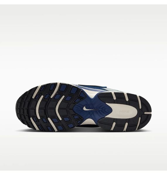 Кросівки Nike V5 RNR Blue/Grey HJ5228-400 HJ5228-400 фото