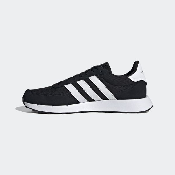 Чоловічі кросівки adidas Run 60s 2.0 Black FZ0961 FZ0961 фото