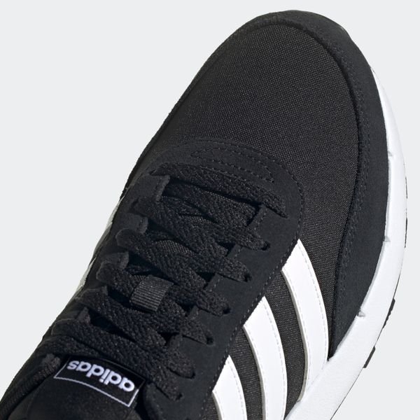 Чоловічі кросівки adidas Run 60s 2.0 Black FZ0961 FZ0961 фото