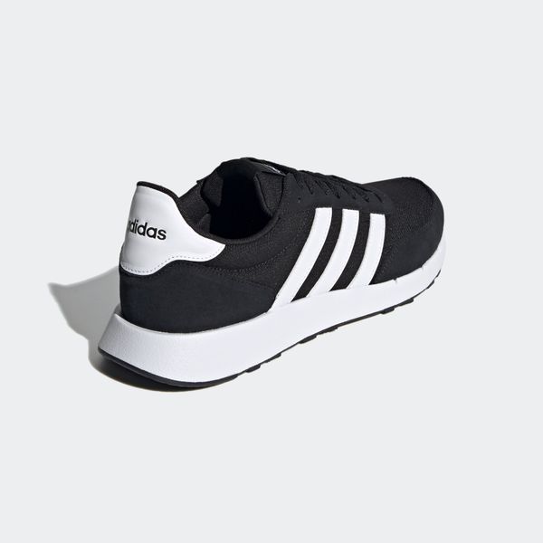 Чоловічі кросівки adidas Run 60s 2.0 Black FZ0961 FZ0961 фото
