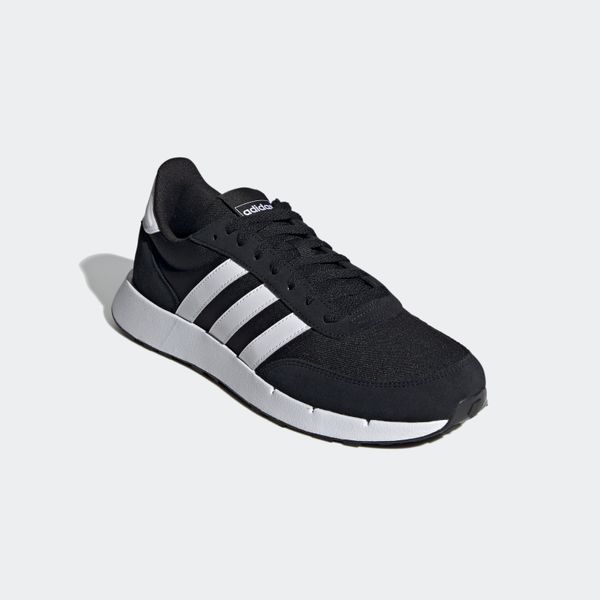 Чоловічі кросівки adidas Run 60s 2.0 Black FZ0961 FZ0961 фото