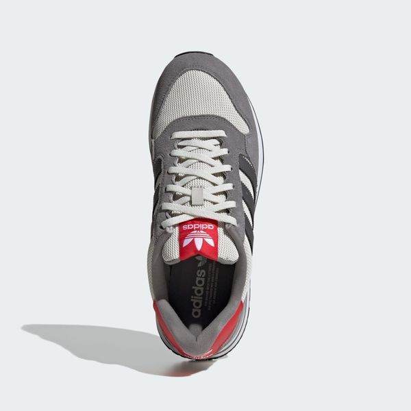 Кросівки Adidas ZX 500 RS "Grey Four" IH7271 IH7271 фото
