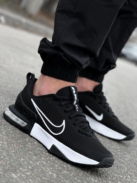 Кросівки Nike Air Max Alpha Trainer 6 Black FQ1833-001 FQ1833-001 фото
