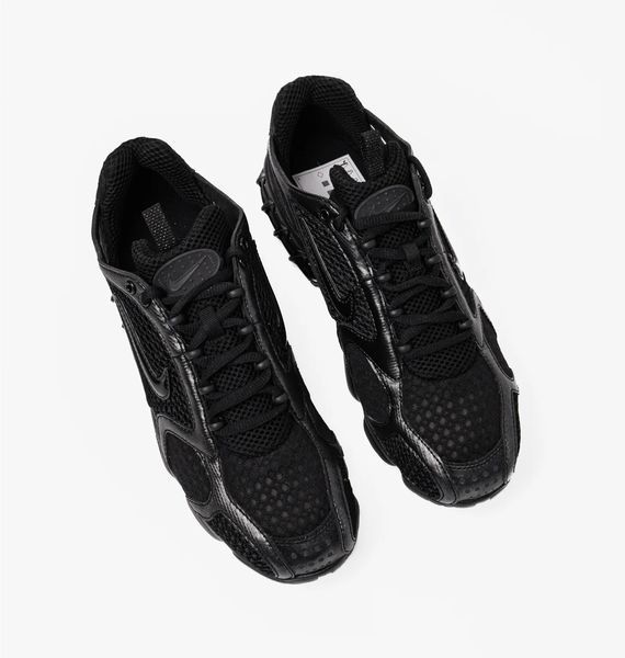 Кросівки Nike Air Zoom Spiridon Cage 2 Black HM8497-010 HM8497-010 фото