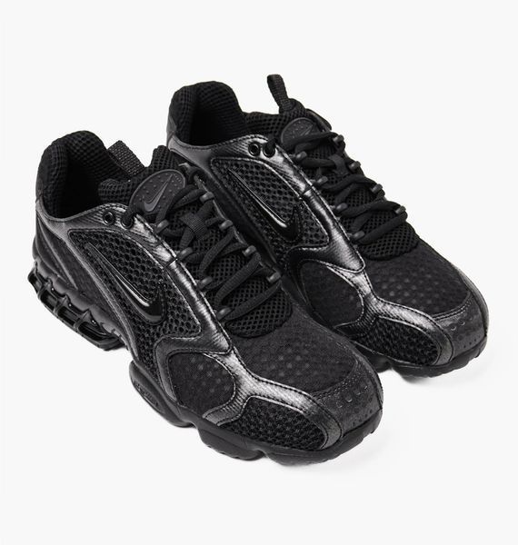 Кросівки Nike Air Zoom Spiridon Cage 2 Black HM8497-010 HM8497-010 фото