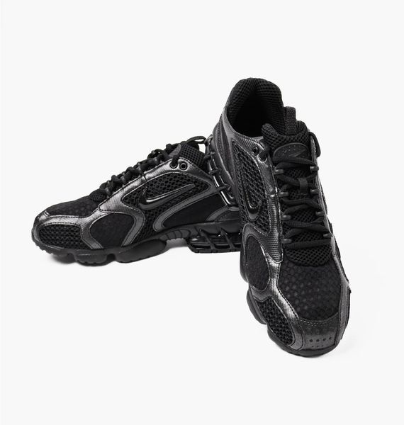Кросівки Nike Air Zoom Spiridon Cage 2 Black HM8497-010 HM8497-010 фото