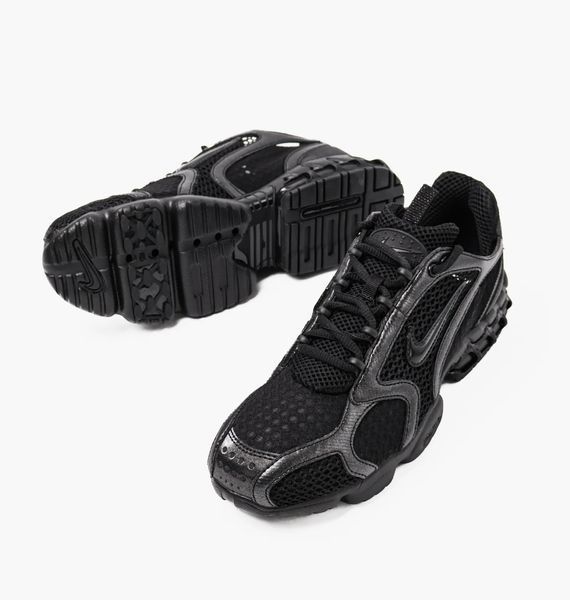 Кросівки Nike Air Zoom Spiridon Cage 2 Black HM8497-010 HM8497-010 фото