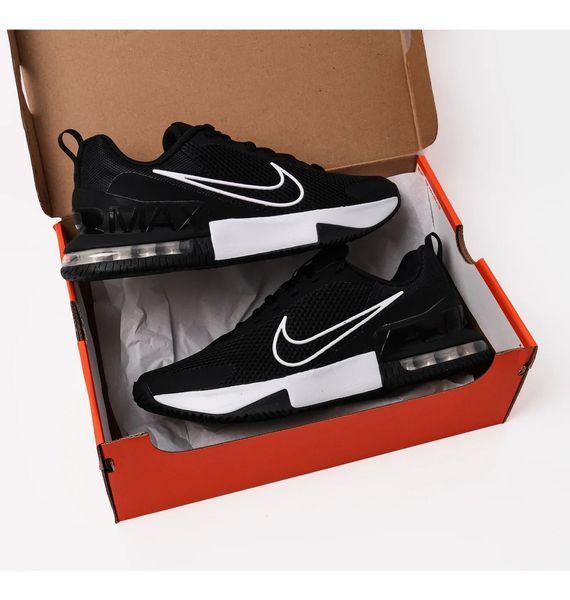Кросівки Nike Air Max Alpha Trainer 6 Black FQ1833-001 FQ1833-001 фото