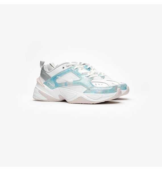 Кроссовки Nike M2K Tekno White/Light Blue AO3108-103 AO3108-103 фото