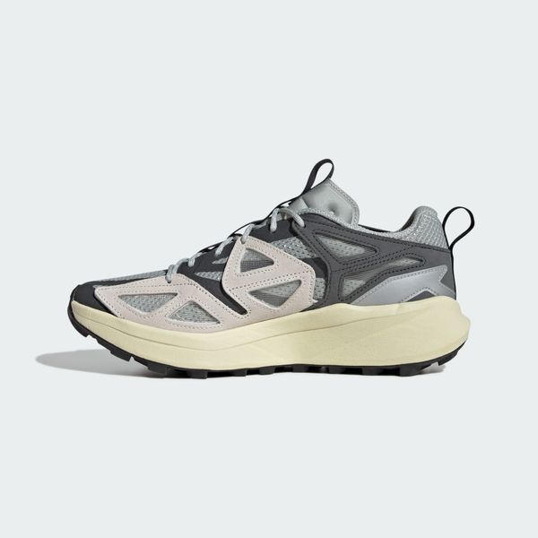 Кросівки Adidas Kantai Trail &lsquo;Silver Grey&rsquo; JR5609 JR5609 фото
