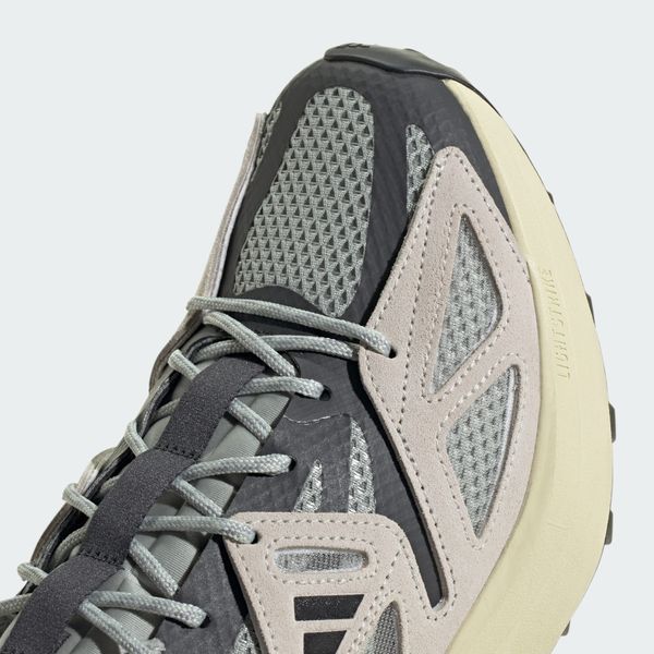 Кросівки Adidas Kantai Trail &lsquo;Silver Grey&rsquo; JR5609 JR5609 фото