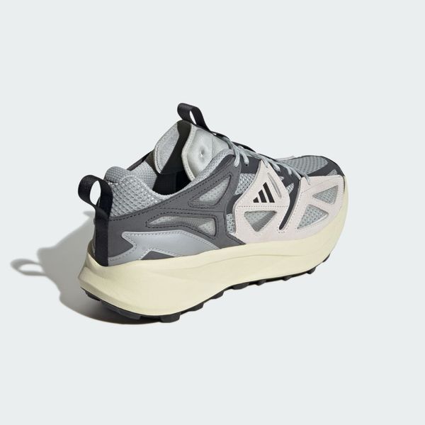 Кросівки Adidas Kantai Trail &lsquo;Silver Grey&rsquo; JR5609 JR5609 фото