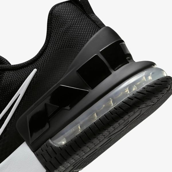 Кросівки Nike Air Max Alpha Trainer 6 Black FQ1833-001 FQ1833-001 фото