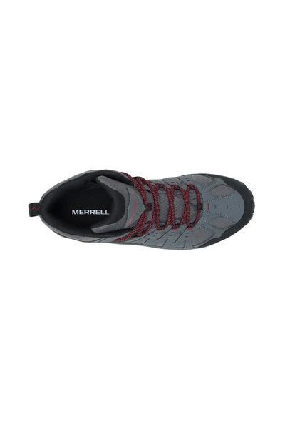 Черевики MERRELL Accentor Sport 3 Mid GORE-TEX Rock J135501 J135501 фото