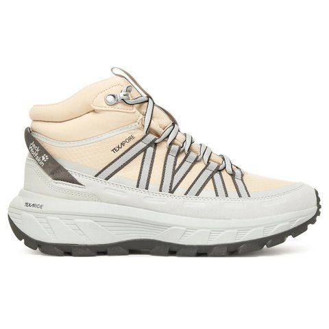 Черевики JACK WOLFSKIN Wild Hike Texapore Mid W A65580 A65580 фото