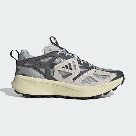 Кросівки Adidas Kantai Trail &lsquo;Silver Grey&rsquo; JR5609 JR5609 фото