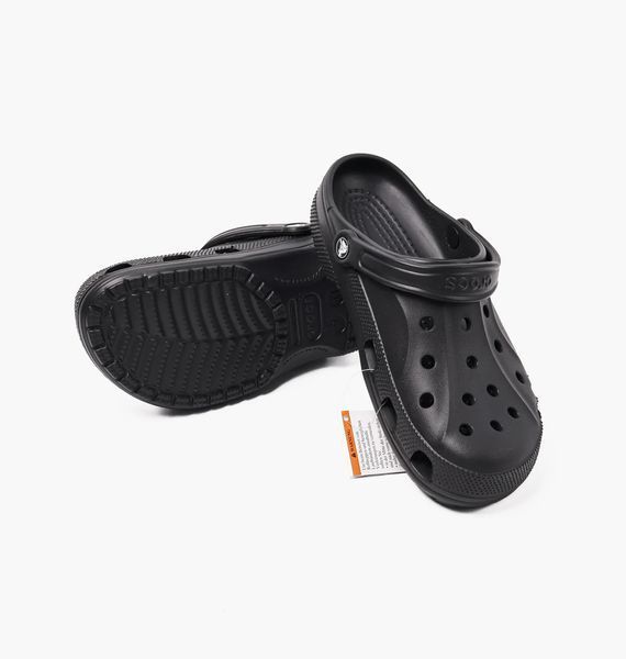 Сабо CROCS Baya Clog Black 10126-001 10126-001 фото