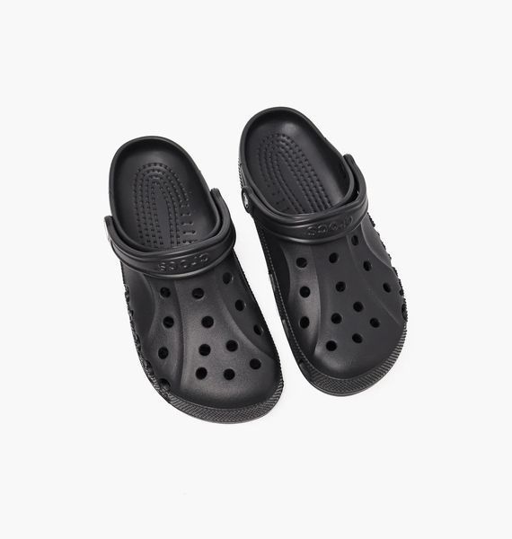 Сабо CROCS Baya Clog Black 10126-001 10126-001 фото