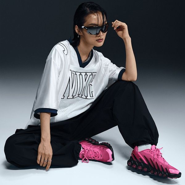 Кросівки Nike Air Max DN8 &lsquo;Laser Fuchsia&rsquo; (HF5509-601) HF5509-601 фото