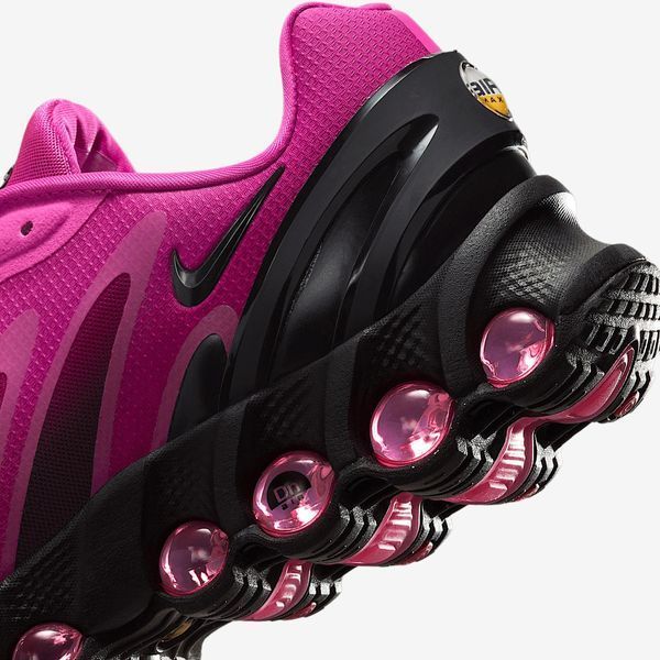 Кросівки Nike Air Max DN8 &lsquo;Laser Fuchsia&rsquo; (HF5509-601) HF5509-601 фото