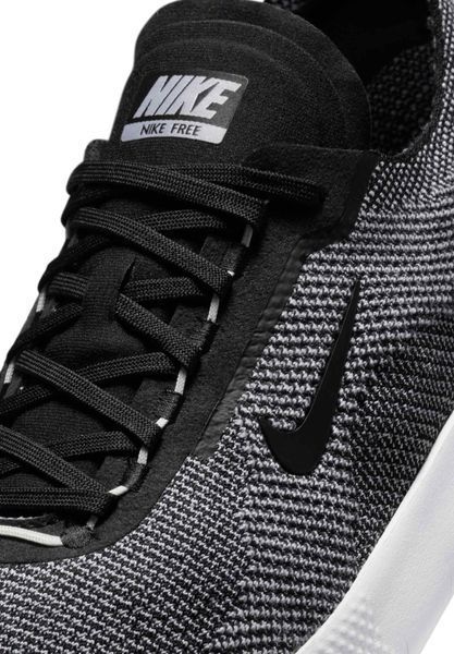 Кросівки Nike Free 2025 "Black White" HF1078-004 HF1078-004  фото