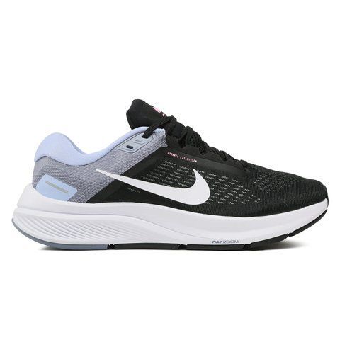 Кроссовки Nike Zoom Structure 24 DA8535-008 DA8535-008 фото